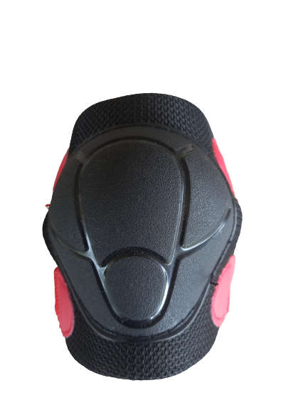 Padding Set Bravvos - Knee, Elbow, Wrist Medium