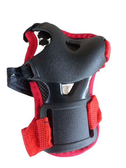 Padding Set Bravvos - Knee, Elbow, Wrist Medium