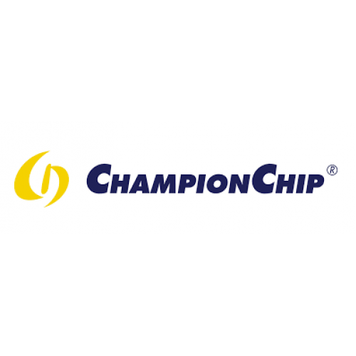 Championchip Timing Chip