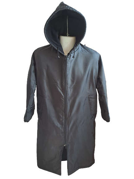Swim Parka Toweling Adult - size X-Small