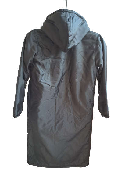 Swim Parka Toweling Adult - size X-Small