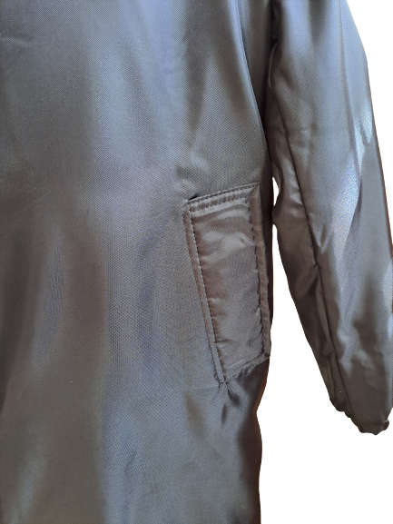 Swim Parka Toweling Adult - size X-Small