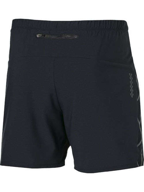 Asics Shorts Men`s Running 5IN - Size 2X-Large (2XL)