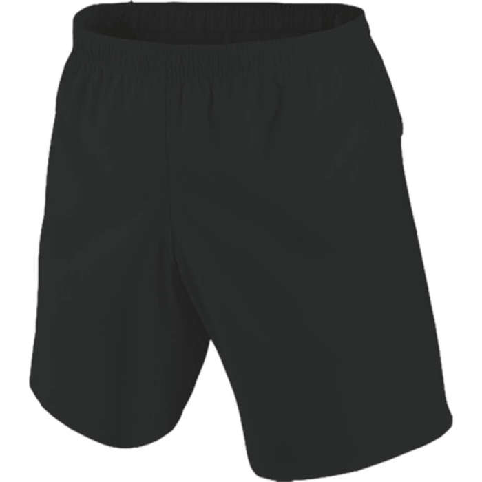 BRT Challenger Shorts Black - Size 2X-Large (2XL)