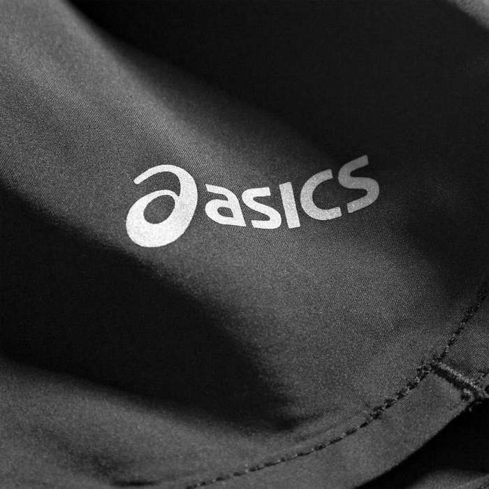 Asics Shorts Ladies 3.5 inch - Size X-Large (XL)