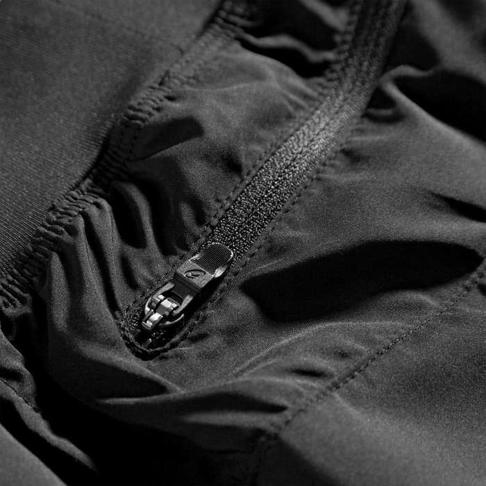 Asics Shorts Ladies 3.5 inch - Size X-Large (XL)