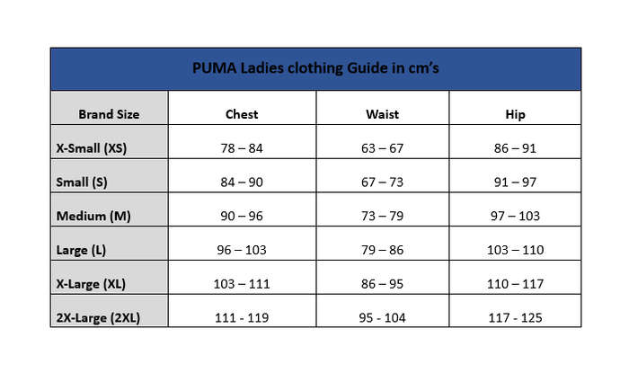 Puma shorts Ladies Core Run 3-inch - Size Small (S)