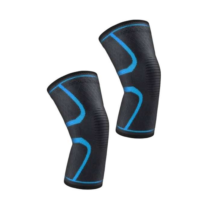 Knee Sleeve Medalist - size Medium