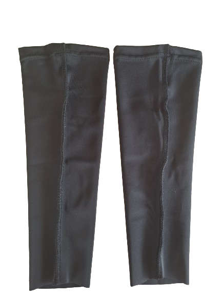 Compression Socks without Foot Rockets - Size 2