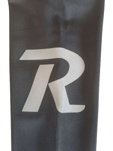 Compression Socks without Foot Rockets - Size 2