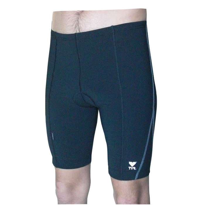 Triathlon Race Shorts  Unisex 9 inch Revolutional Energy - Size 34