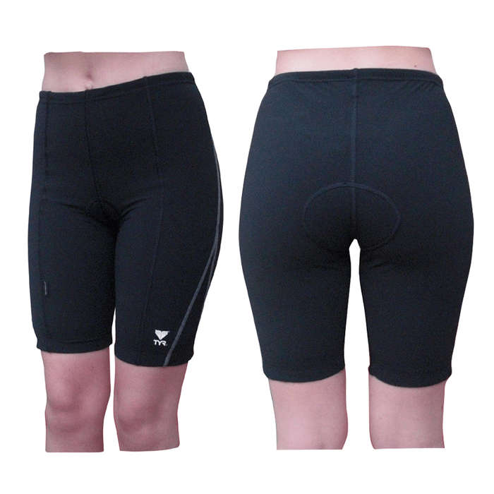 Triathlon Race Shorts  Unisex 9 inch Revolutional Energy - Size 34