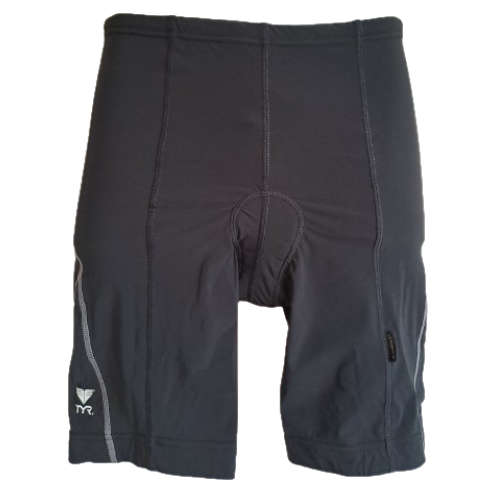 Triathlon Race Shorts  Unisex 9 inch Revolutional Energy - Size 34