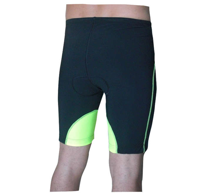 Triathlon Race Shorts Men`s 9 inch Revolutional Energy - Size 32