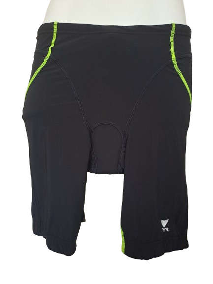Triathlon Race Shorts Men`s 9 inch Revolutional Energy - Size 32