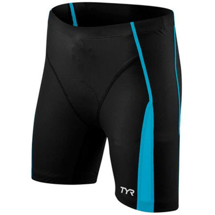 Triathlon Race Shorts Ladies 6 inch Revolutional Energy - Size 38