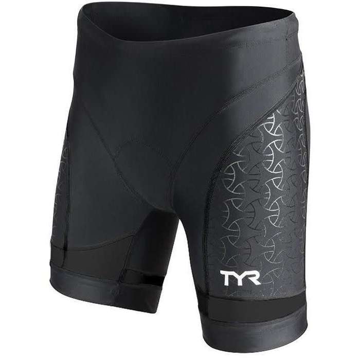 Triathlon Race Shorts Ladies Competitor 6 inch - Size M (Medium)