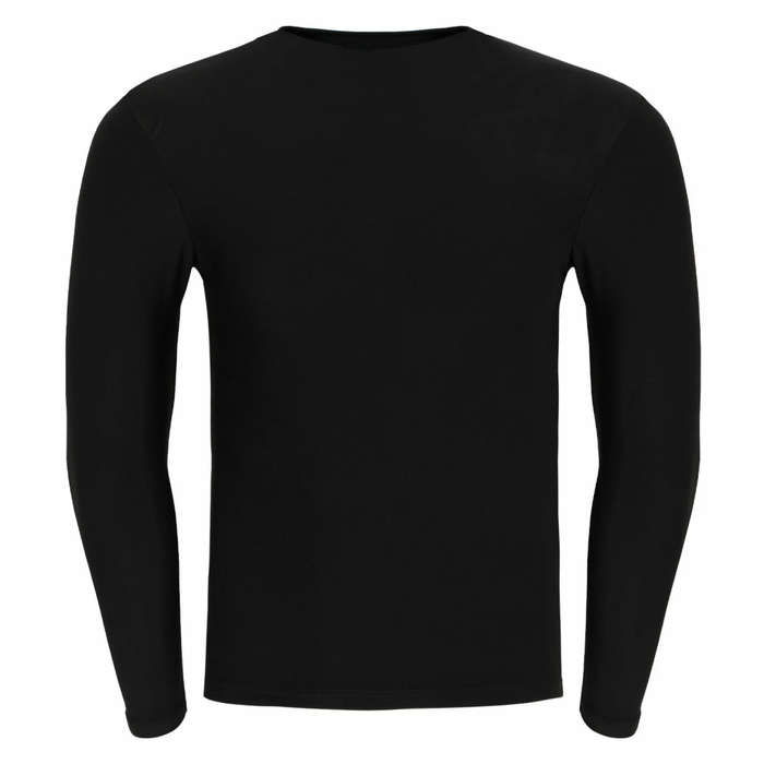 Base Layer Keep You Cool Second Skins - Black - Size XS / 30