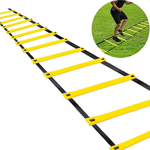 Agility Training Ladder Medalist 4 Metres