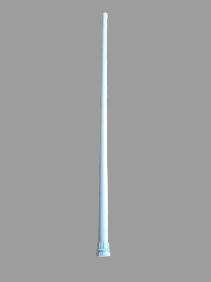 Javelin 500 grams Competition with Transport Tube