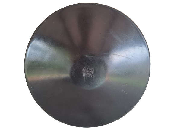 Discus Rubber 1 kg