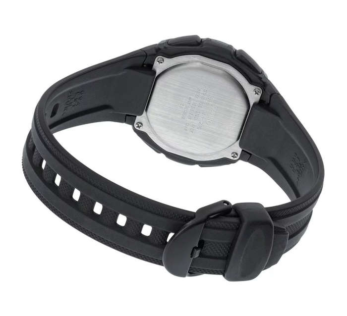 Casio Digital Watch W-210-1AVDF