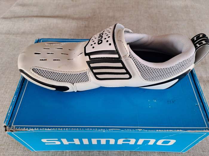Triathlon Shoe Shimano TR 31 - Size EU38 / US 5.2 / CM 23.8 / UK 4-5