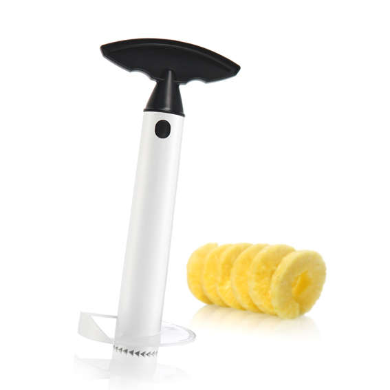 Pineapple Corer & Slicer