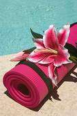 Yoga Mat None-Slip