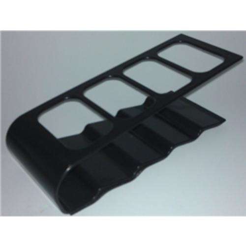 TV- DVD- VCR- Blueray Tuner Step Remote Control or Phone Holder