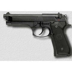 Gun M92F Metal/Plastic Air Gun Series. No under 18 teens!!! WINNER WILL RECEIVE 1000 BB BULLETS FREE