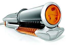 In Styler. The Rotating Iron.