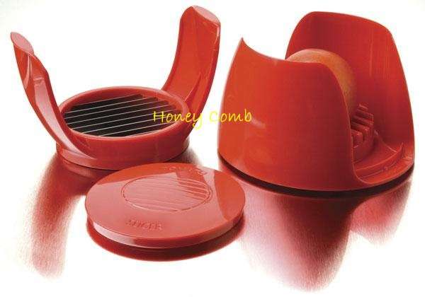 Tomato and mozzarella slicer A must have gadget !!!!