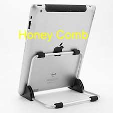 Universal Adjustable Stand for iPad and All Other Tablet PCs