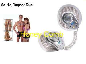 Ba Xin Fitness Duo