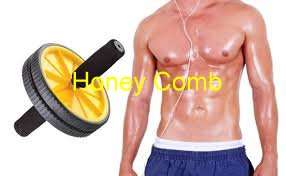 AB WHEEL AA
