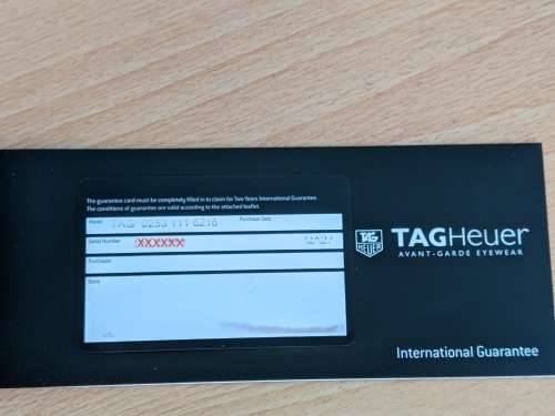 Tag Heuer Men`s Polarized 66 0253 111 621603 Polarized Oval Sunglasses, Black, 62 mm