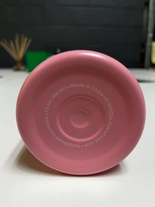 Hydro Flask - 354ml - Light pink