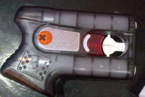 Piexon - Guardian Angel Self Defence Device