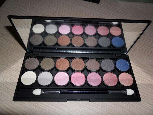 Mac Make up set