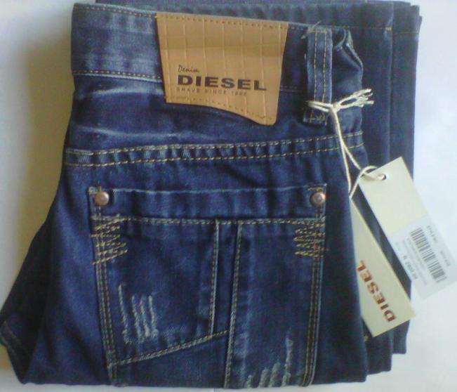 MENS DIESEL JEANS ( LIMITED STOCK* )