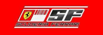 Ferrari Scuderia XX Kers Men's Watch