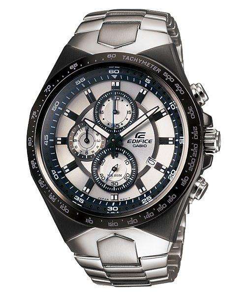 **New** Casio Edifice Men's Sport Chronograph Watch -EF-534D-7AV  - ## NEW ARRIVAL ##