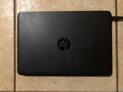 HP 820 G1 Core I5 Laptop