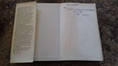 Operation Q-018 by Gerard Ludi (Hardcover)