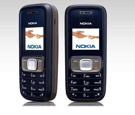 *** NEW NOKIA 1209 *** SEALED BOX *** 2YR LOCAL WARRANTY *** FLASH LIGHT + LOUD SPEAKER + MP3 TONES