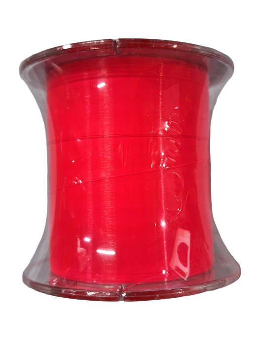 Legacy Maximus Max Visibility 500m Fishing Line 7lb - Pink