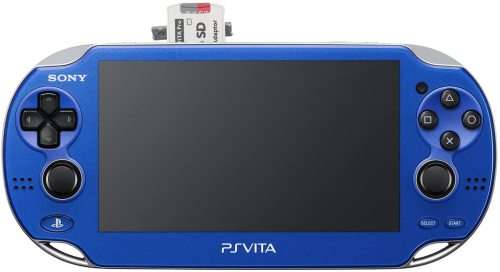 New SD2VITA (PSVITA) Adapter- Micro SD/TF Card Adapter SD2Vita V5.0 for PS Vita
