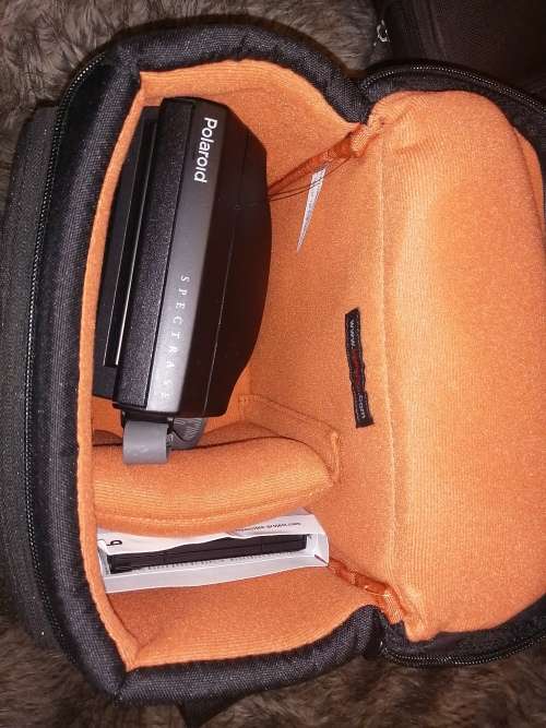 Polaroid Spectra SE