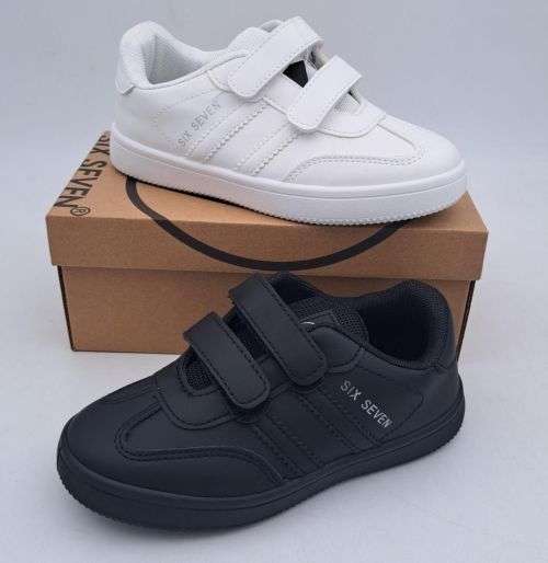 KIDS VELCRO TAKKIE